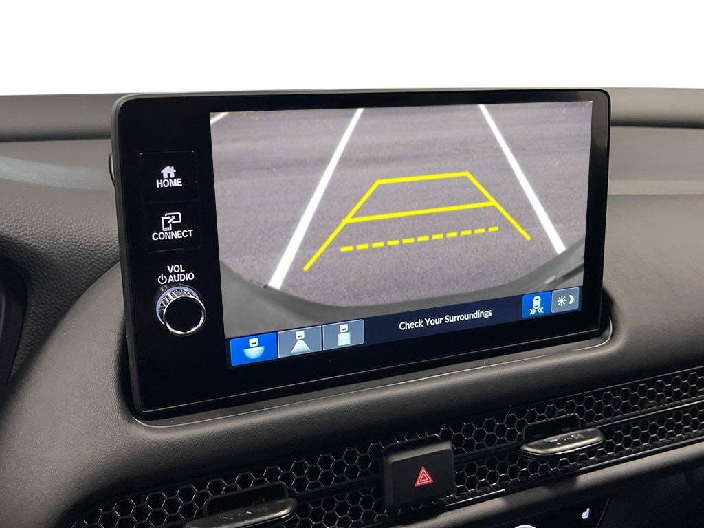 2026 Honda HR-V Sport - Photo 21
