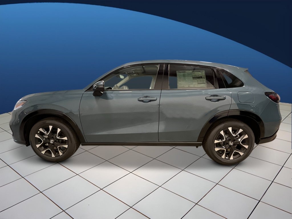 New 2027 Honda HR-V EX-L SUV