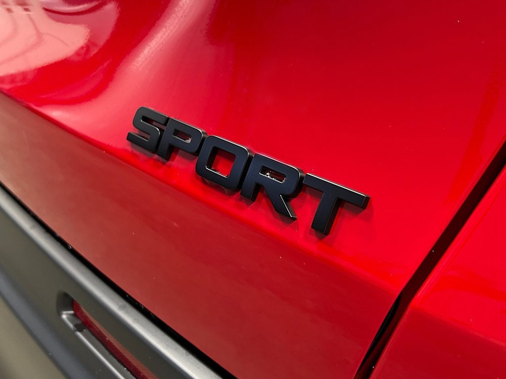 2026 Honda HR-V Sport - Photo 7
