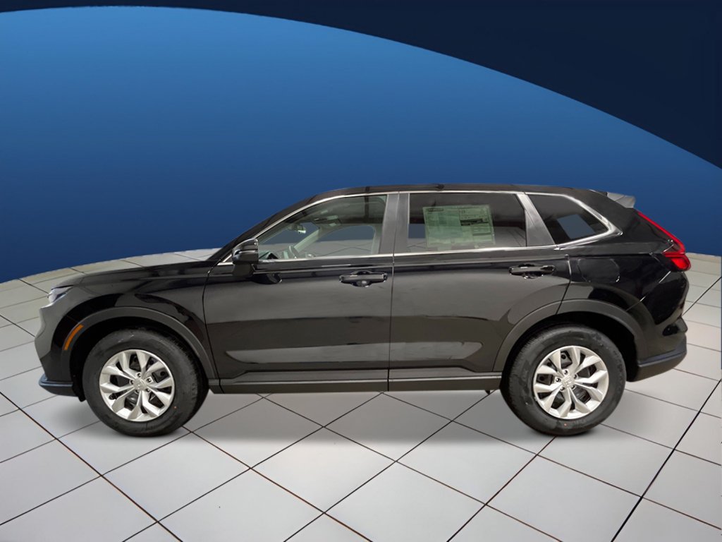 New 2027 Honda CR-V LX SUV