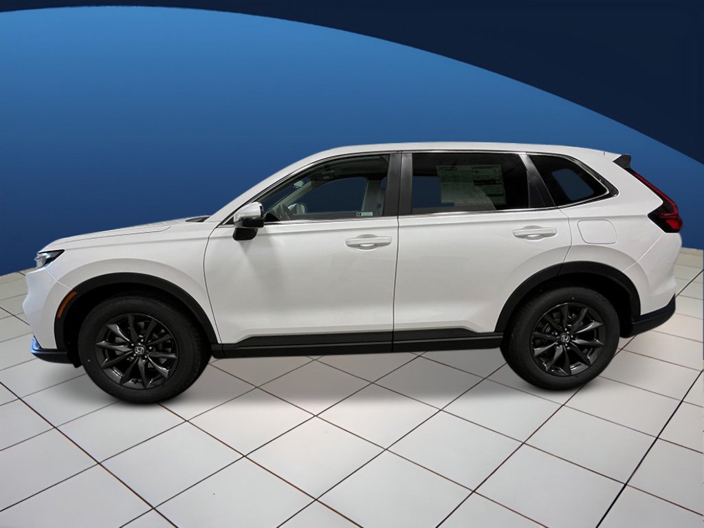 New 2027 Honda CR-V EX-L SUV
