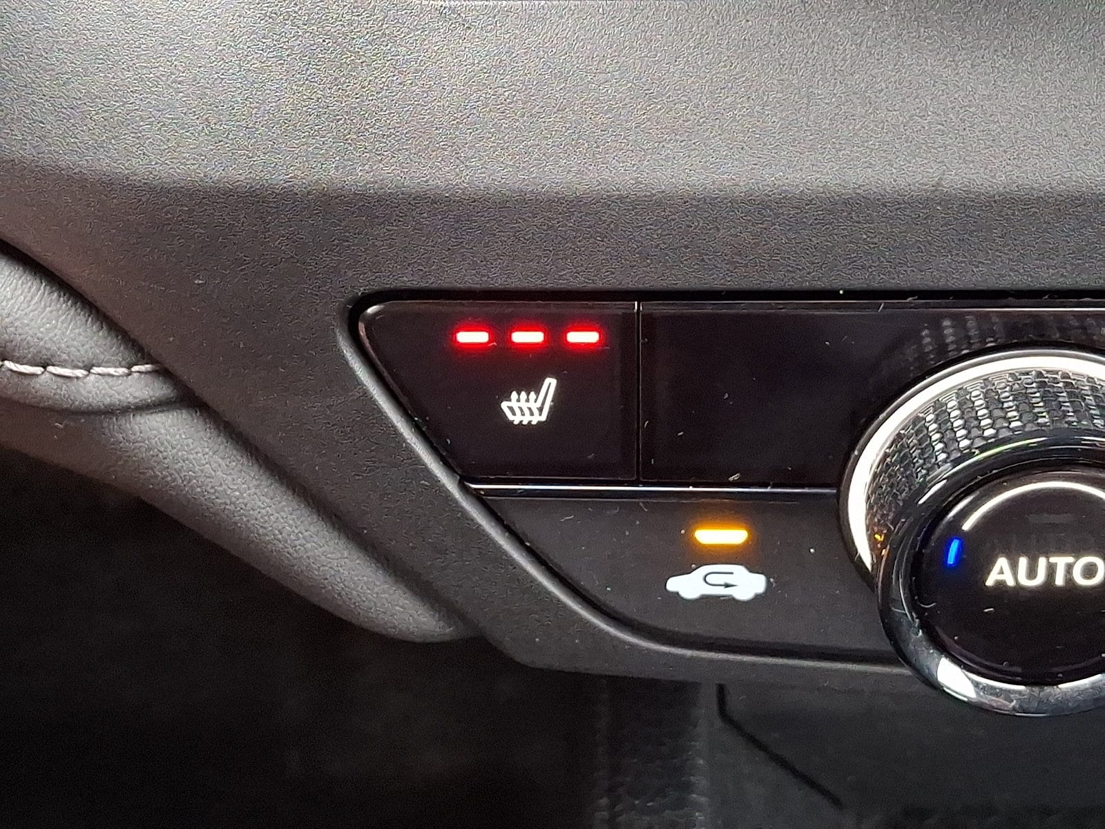 2024 Honda Accord EX - Photo 24