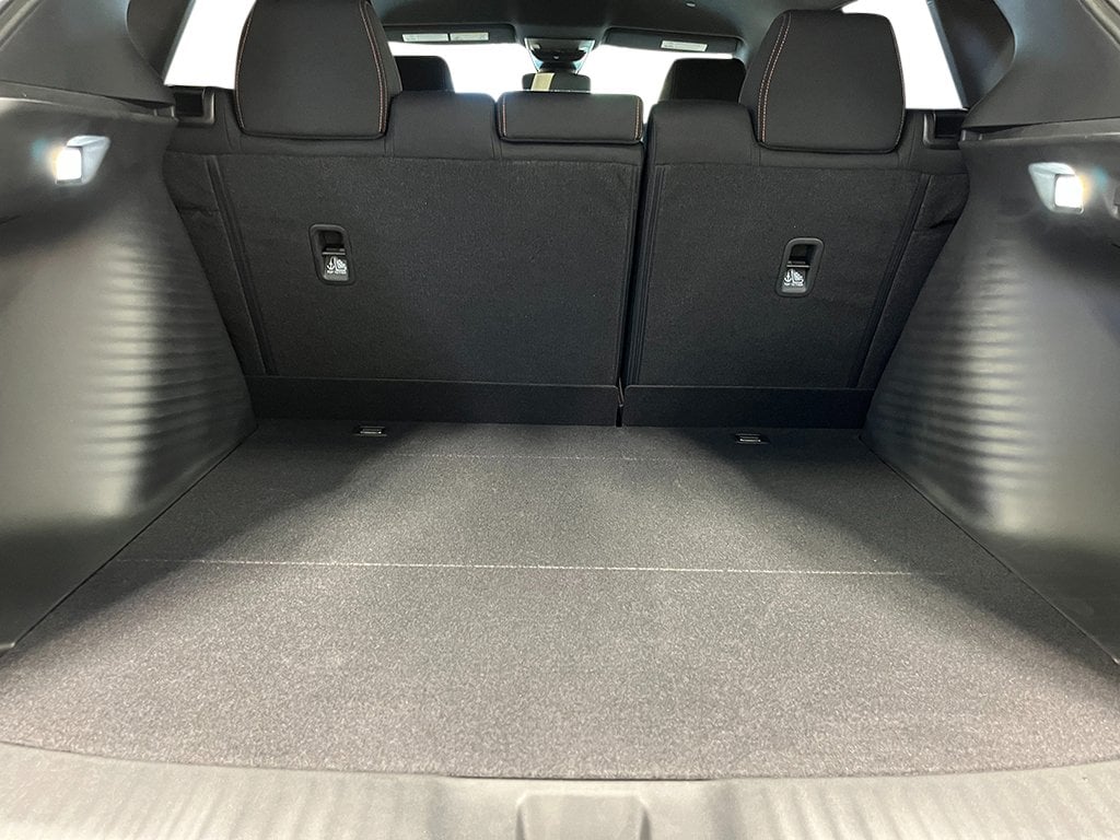 2026 Honda HR-V Sport - Photo 24