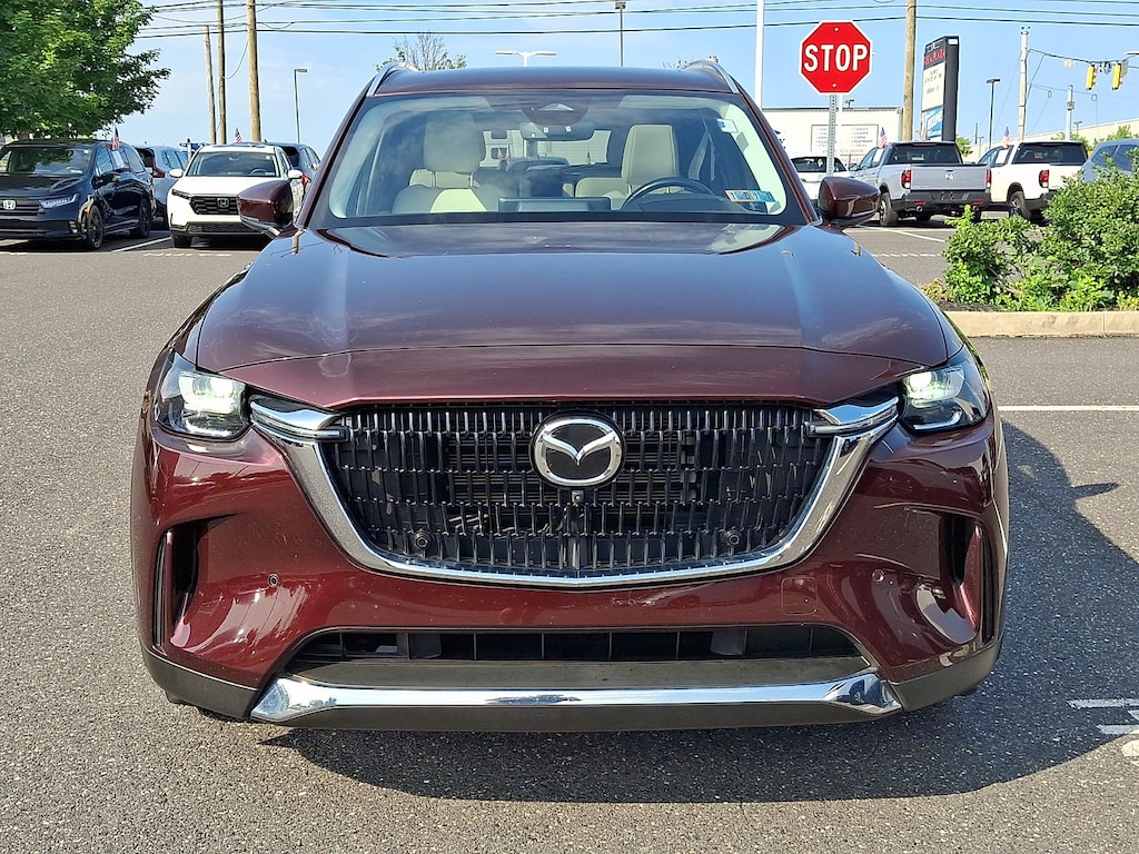Used 2024 Mazda CX-90 3.3 Turbo Premium Plus 3.3 Turbo Premium Plus AWD