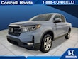  Honda Ridgeline