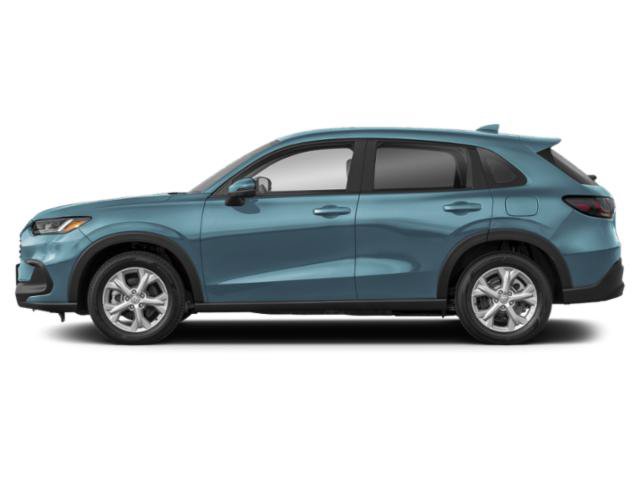 New 2027 Honda HR-V LX SUV