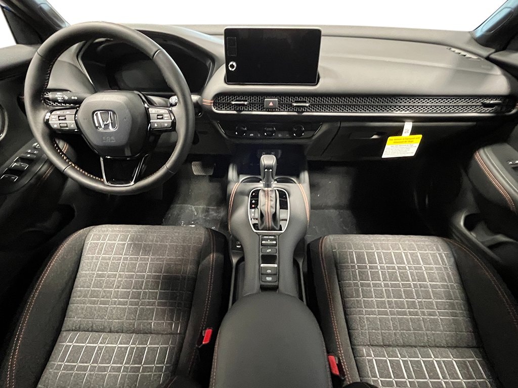 2026 Honda HR-V Sport - Photo 15