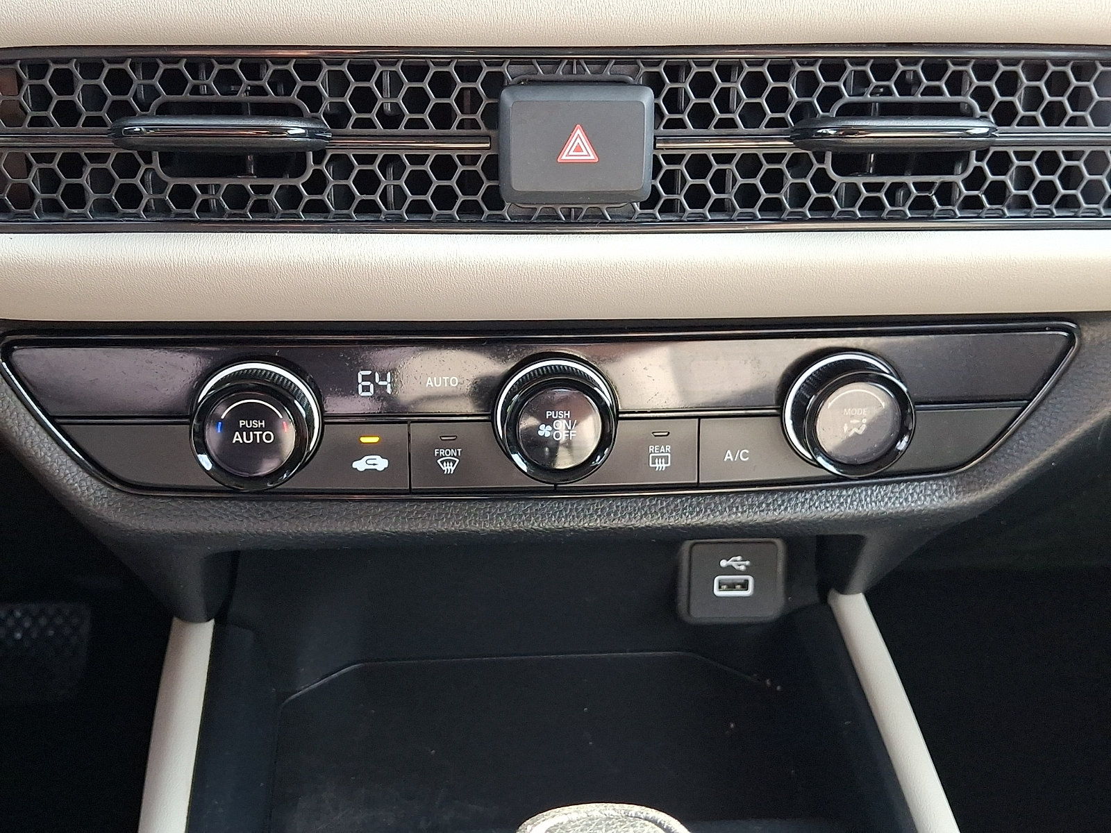 2024 Honda HR-V LX - Photo 12