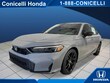 Honda Civic Hatchback