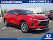  Chevrolet Blazer