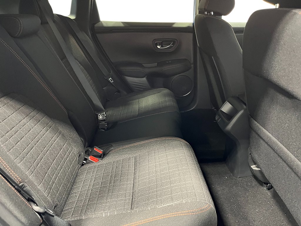 2026 Honda HR-V Sport - Photo 25