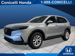 2027 Honda CR-V LX SUV