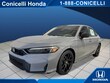  Honda Civic Hatchback