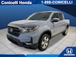  Honda Ridgeline