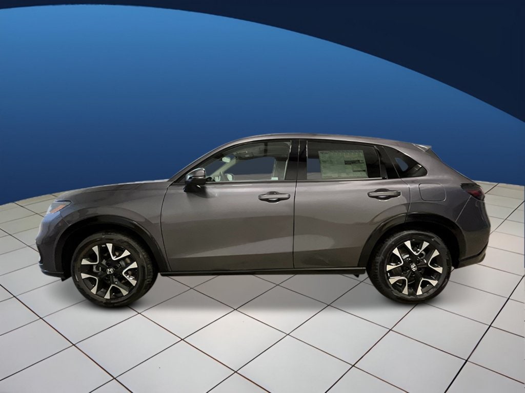New 2027 Honda HR-V EX-L SUV