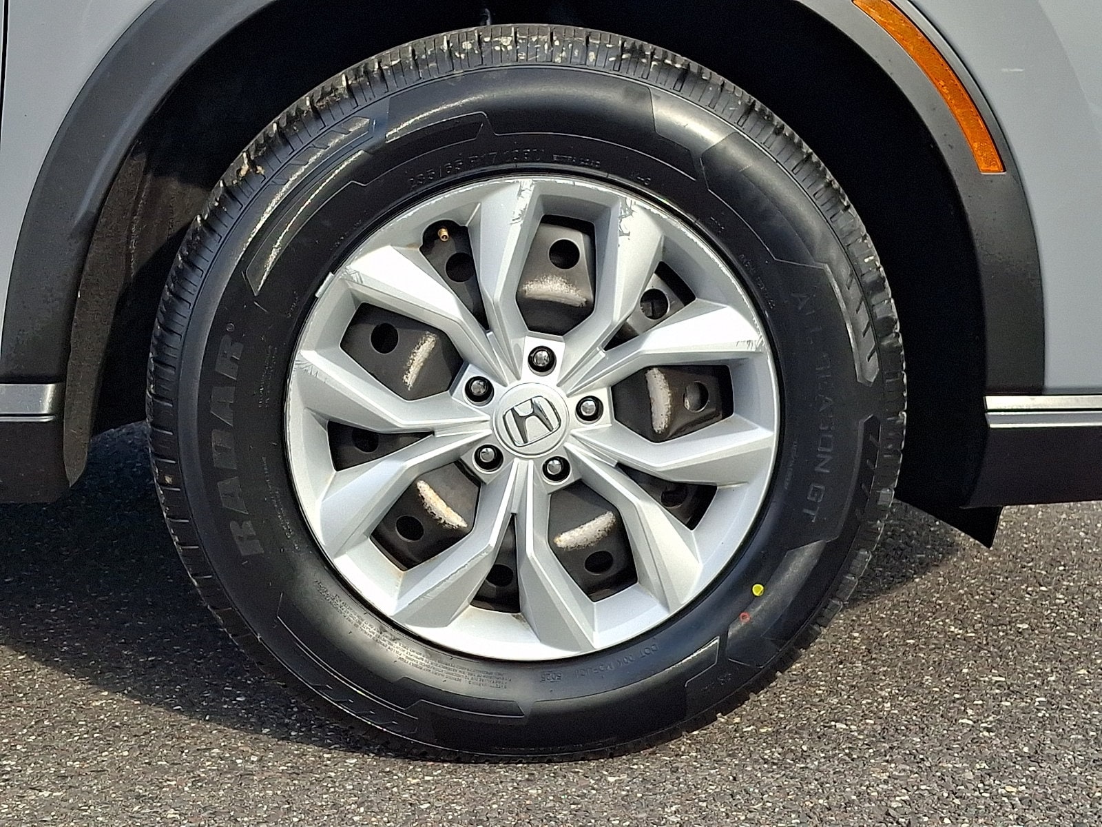 2024 Honda CR-V LX - Photo 6