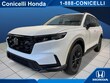  Honda CR-V Hybrid