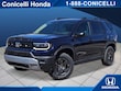  Honda Passport