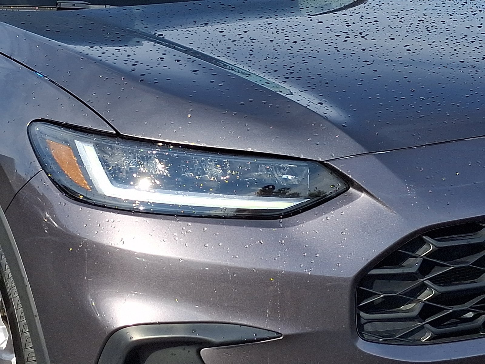 2024 Honda HR-V LX - Photo 6