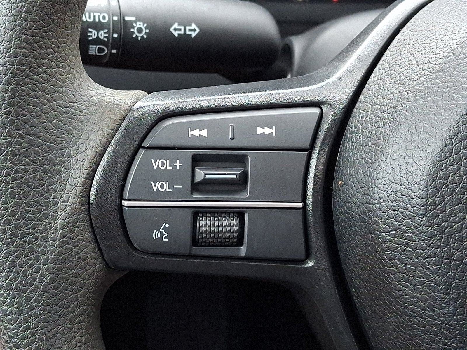 2024 Honda Accord EX - Photo 21