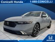  Honda Accord Hybrid