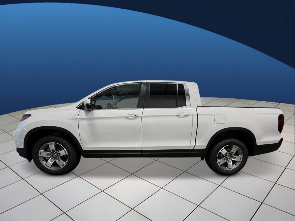 New 2026 Honda Ridgeline RTL Truck Crew Cab