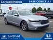  Honda Accord Sedan