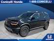  Honda Passport