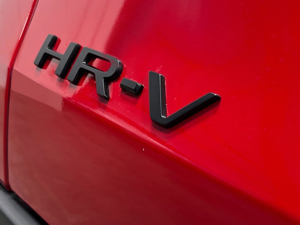 2026 Honda HR-V Sport - Photo 6