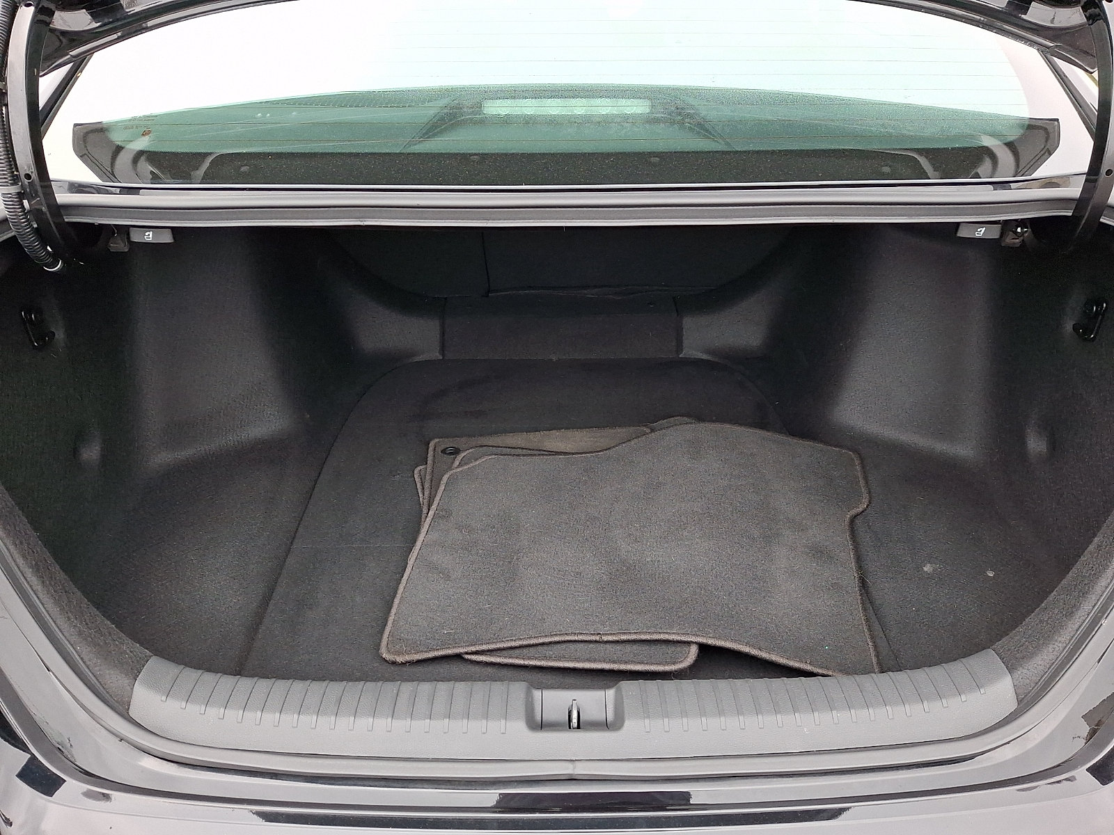 2024 Honda Accord EX - Photo 29