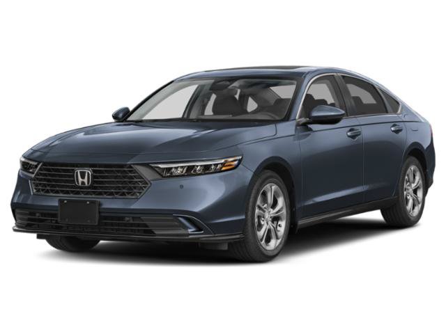 Honda Accord Hybrid