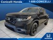  Honda Ridgeline
