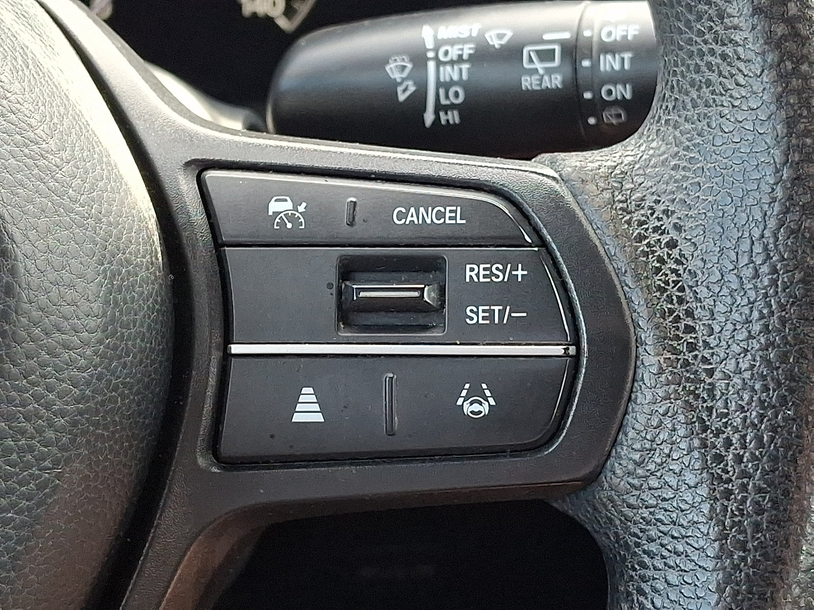 2024 Honda CR-V LX - Photo 19