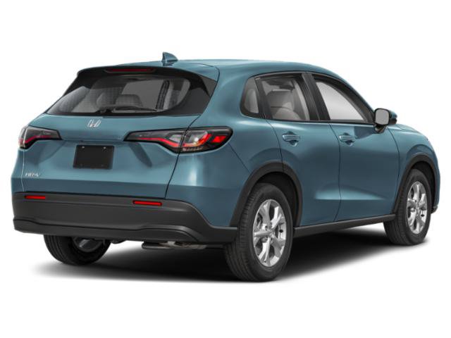 New 2027 Honda HR-V LX SUV