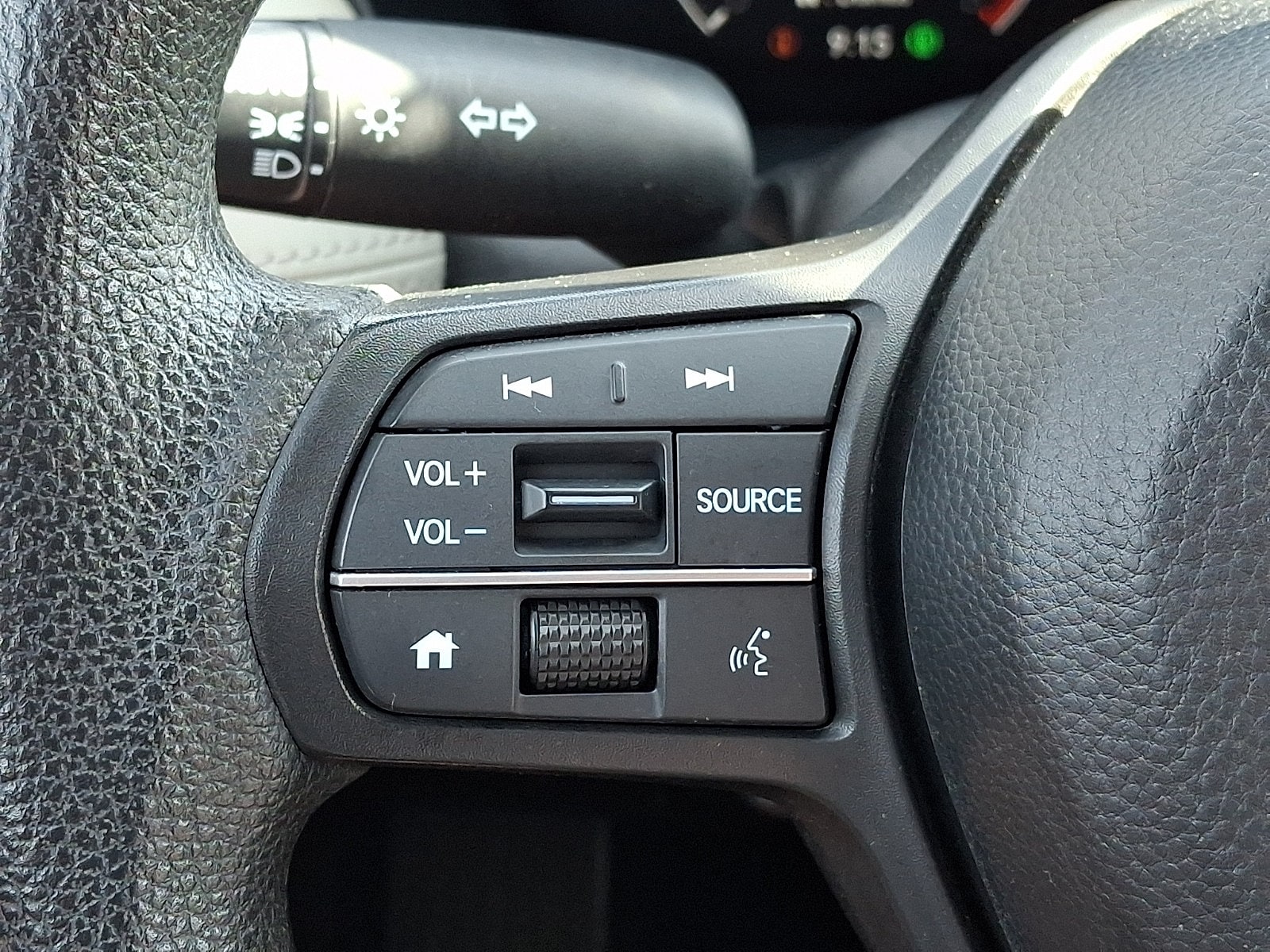 2024 Honda HR-V LX - Photo 17