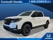  Honda Ridgeline