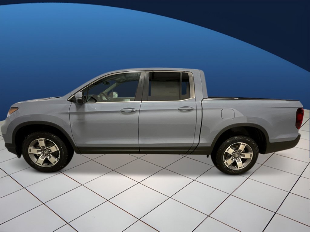 New 2026 Honda Ridgeline RTL Truck