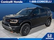  Honda Passport