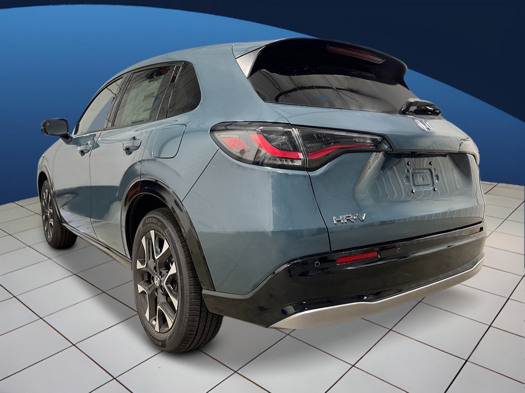 New 2027 Honda HR-V EX-L SUV