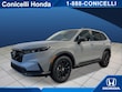  Honda CR-V Hybrid