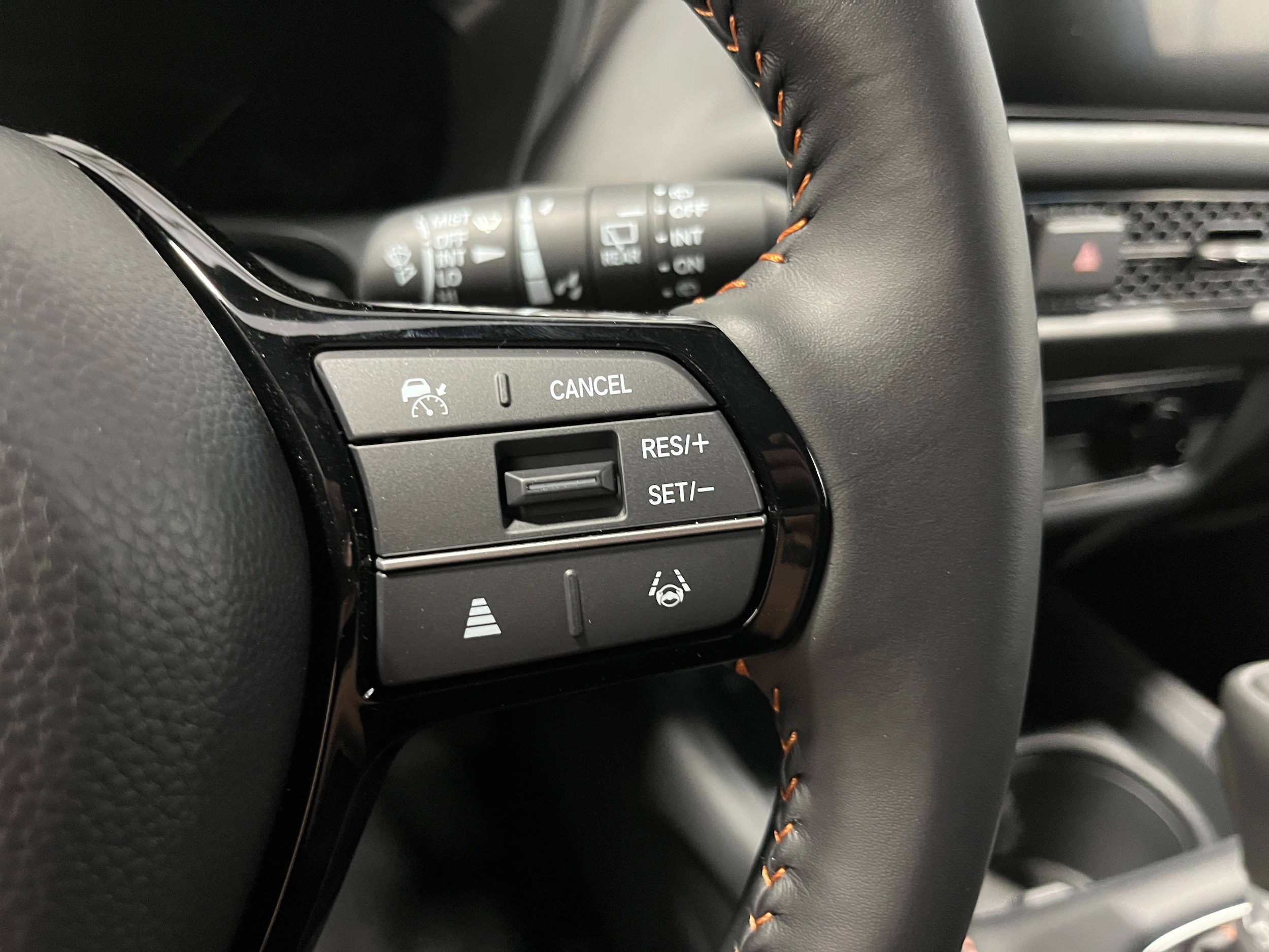 2026 Honda HR-V Sport - Photo 18