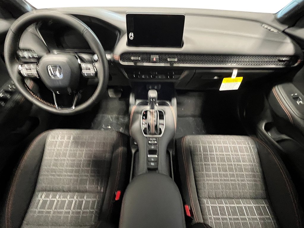 2026 Honda HR-V Sport - Photo 15