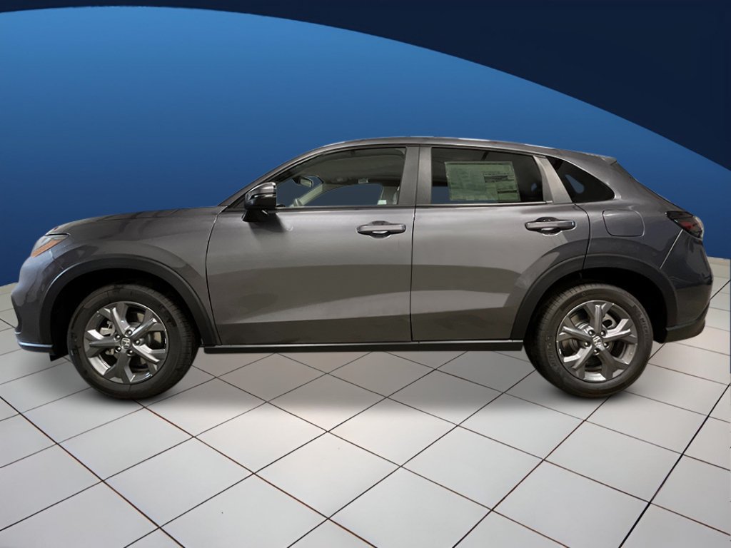 New 2027 Honda HR-V LX SUV
