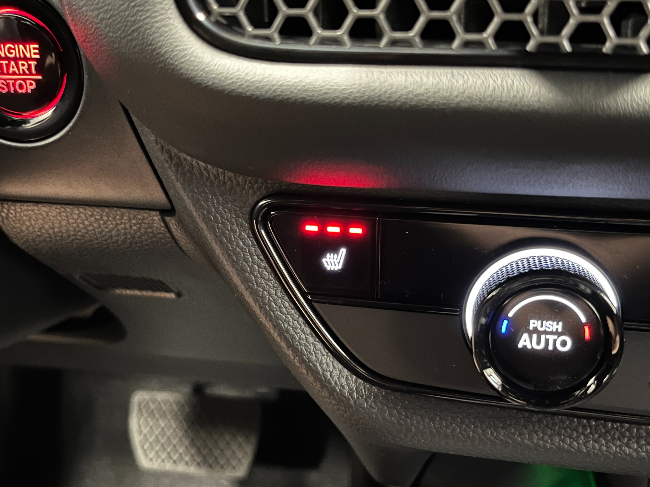 2026 Honda HR-V Sport - Photo 20