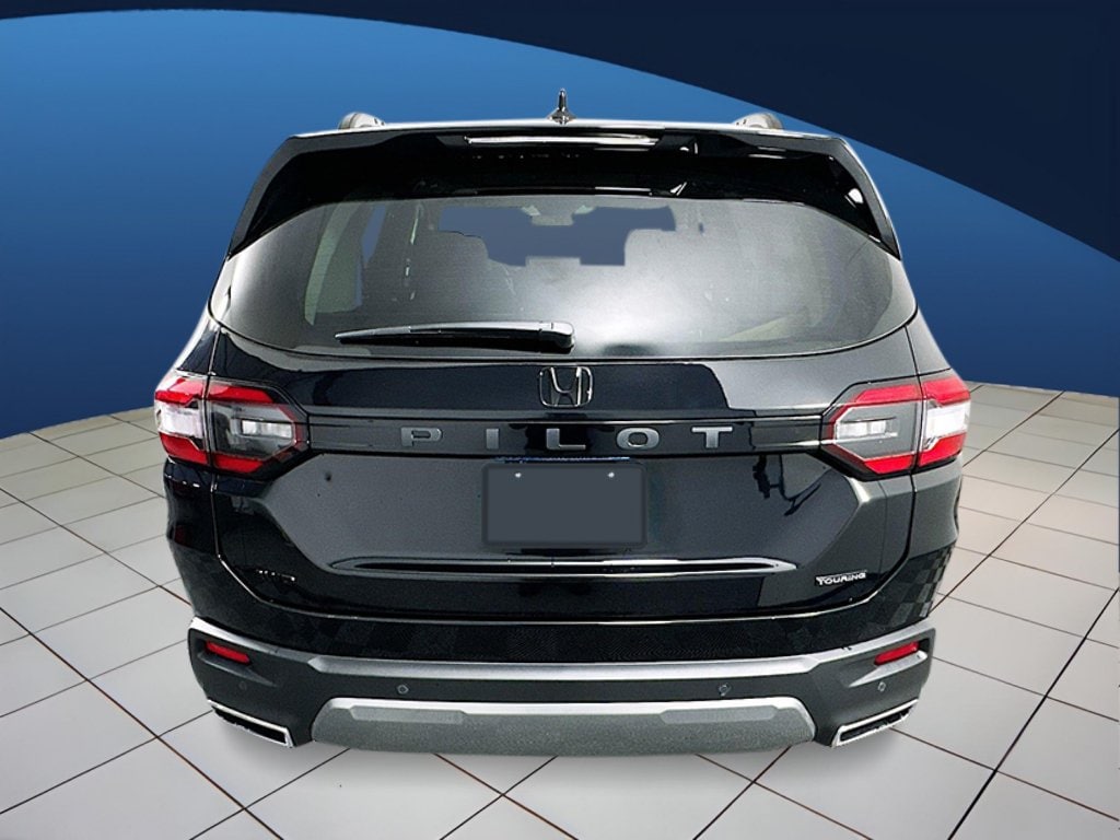 New 2026 Honda Pilot Touring SUV