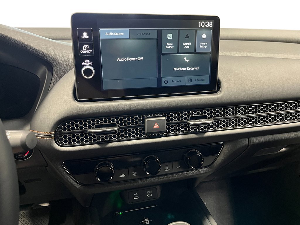 2026 Honda HR-V Sport - Photo 19