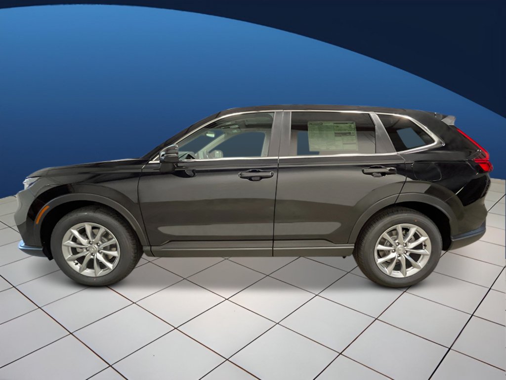 New 2027 Honda CR-V EX SUV