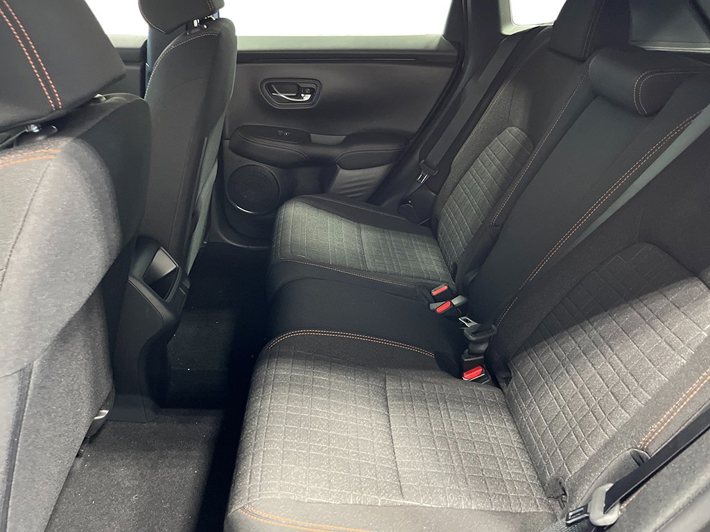 2026 Honda HR-V Sport - Photo 23