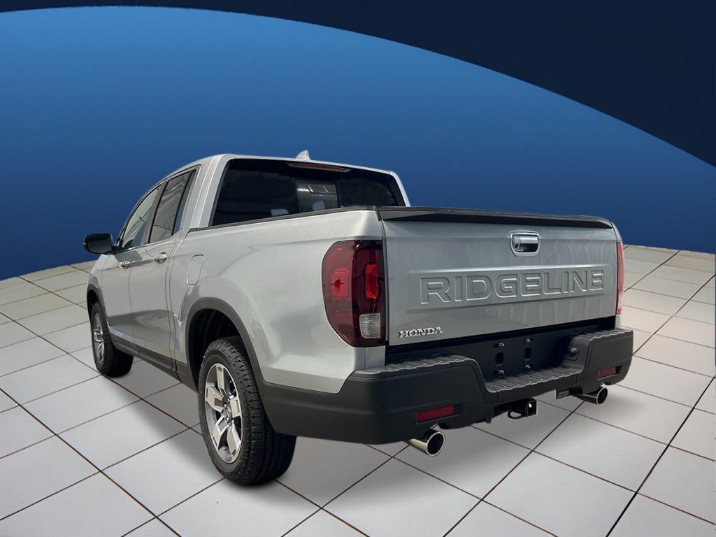 New 2026 Honda Ridgeline RTL Truck Crew Cab