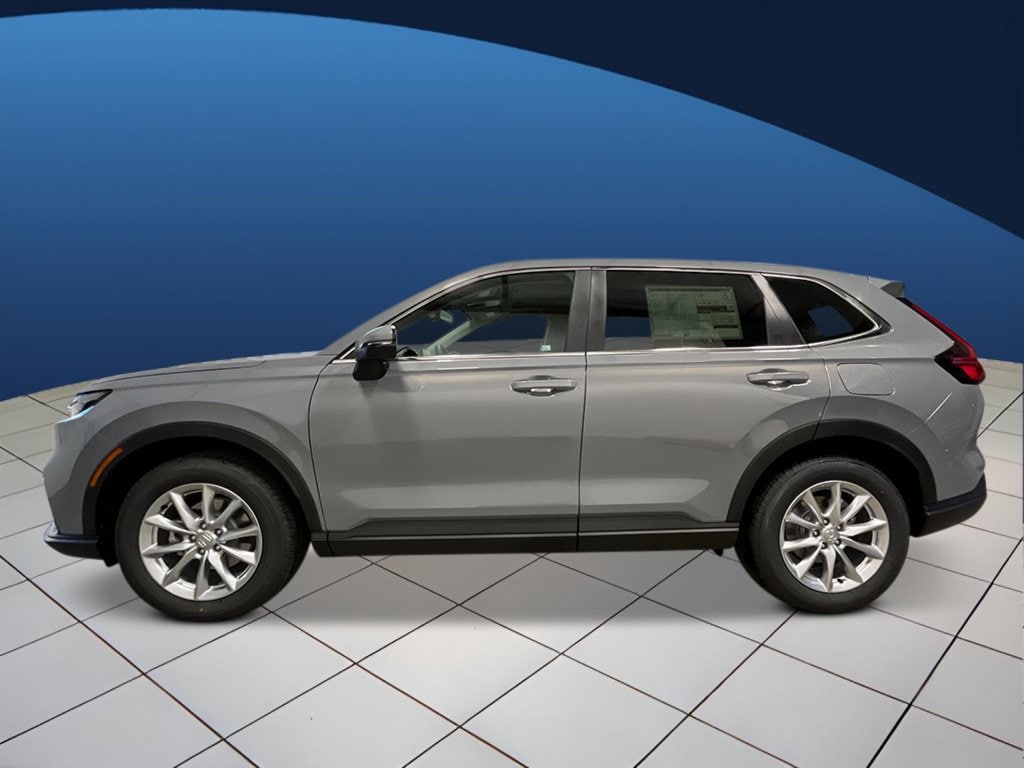 New 2027 Honda CR-V EX SUV